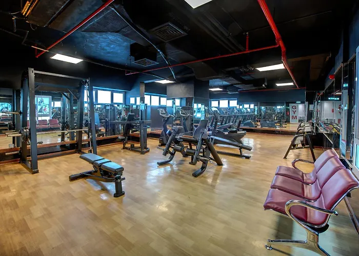 City Stay Premium Hotel Apartments