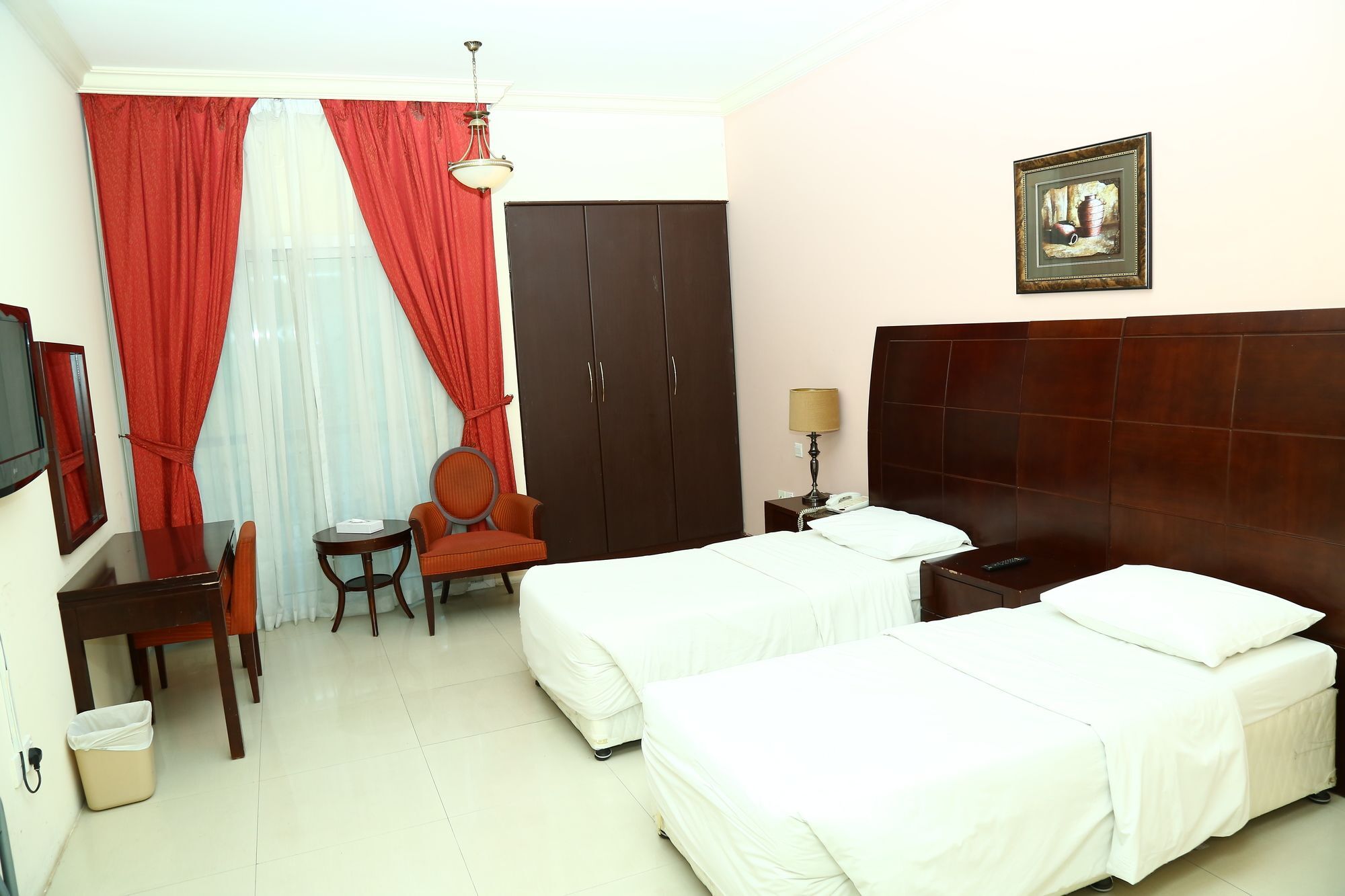 Premium Aparthotel
