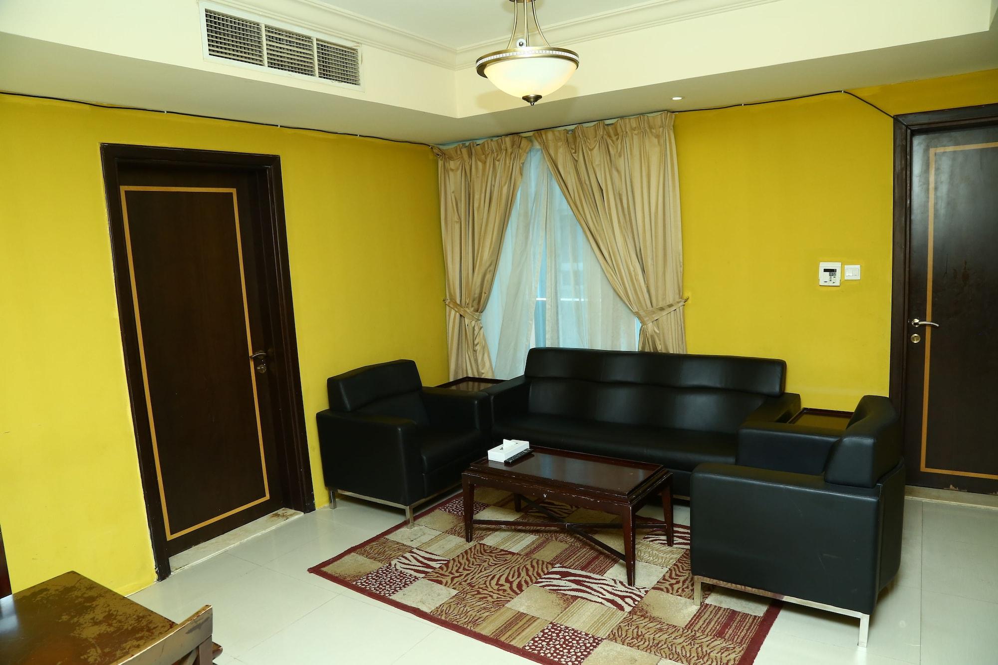 Premium Appart hôtel 3*