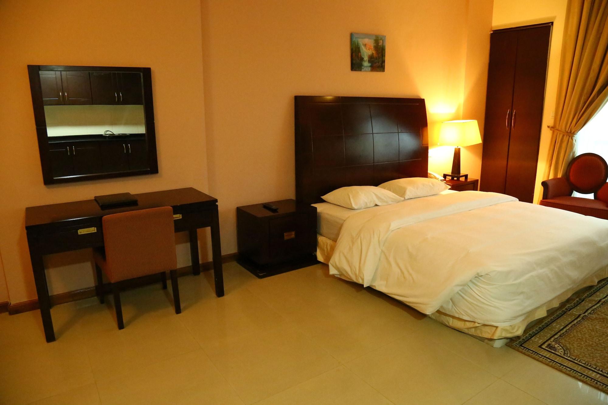 Appart hôtel Premium Dubaï