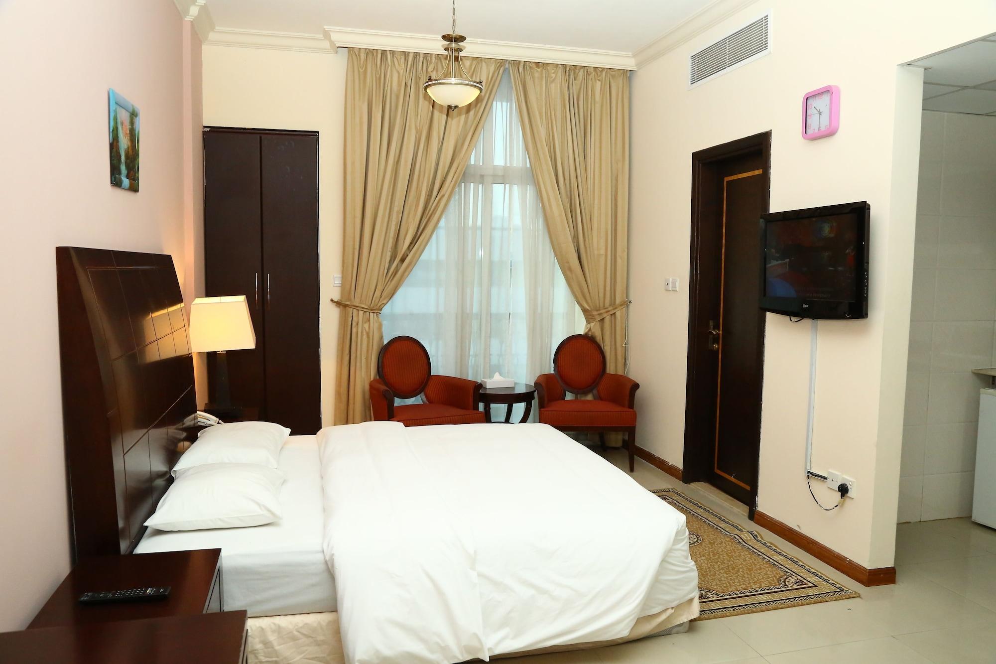 Premium Appart hôtel 3*