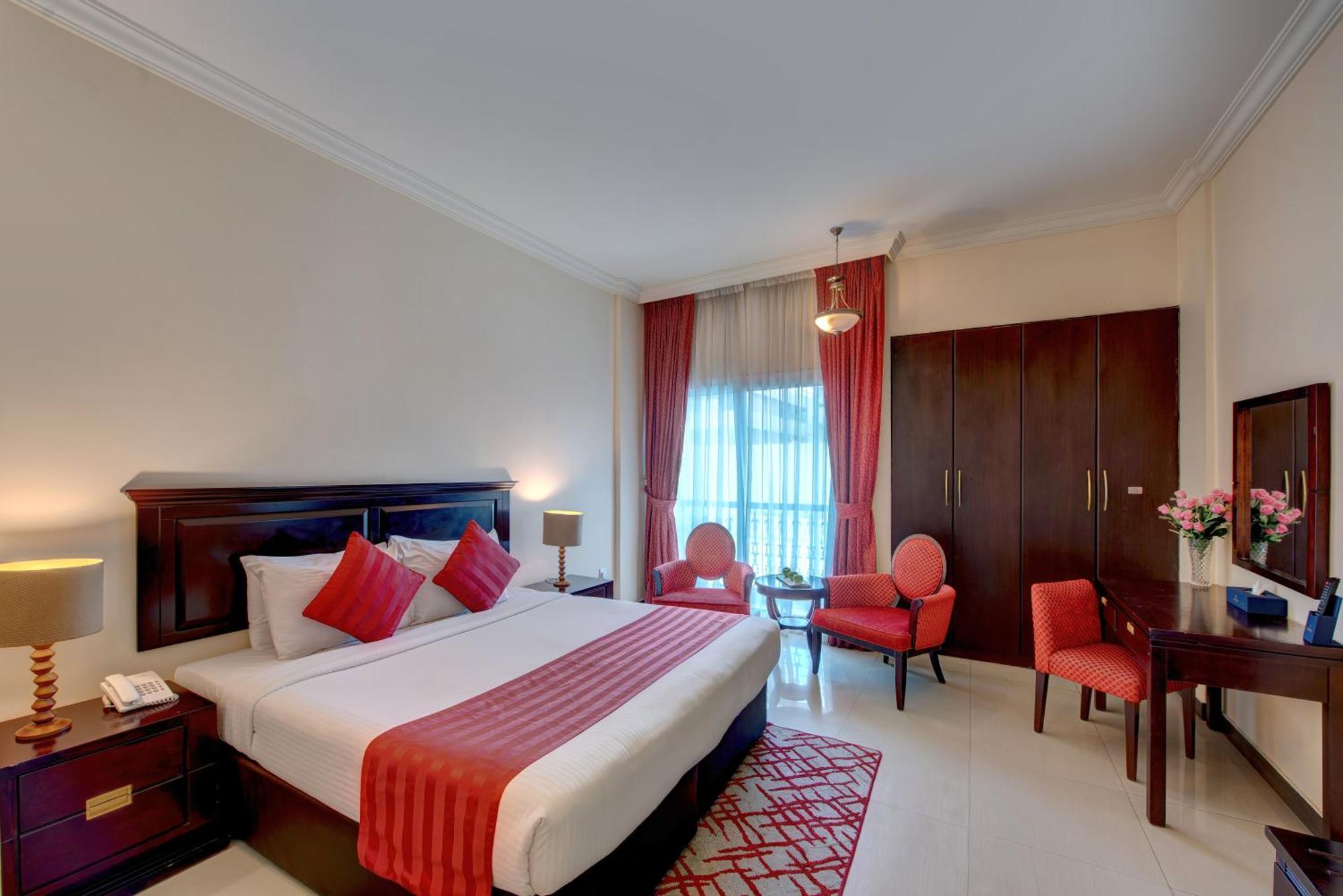 Appart hôtel Premium Dubaï