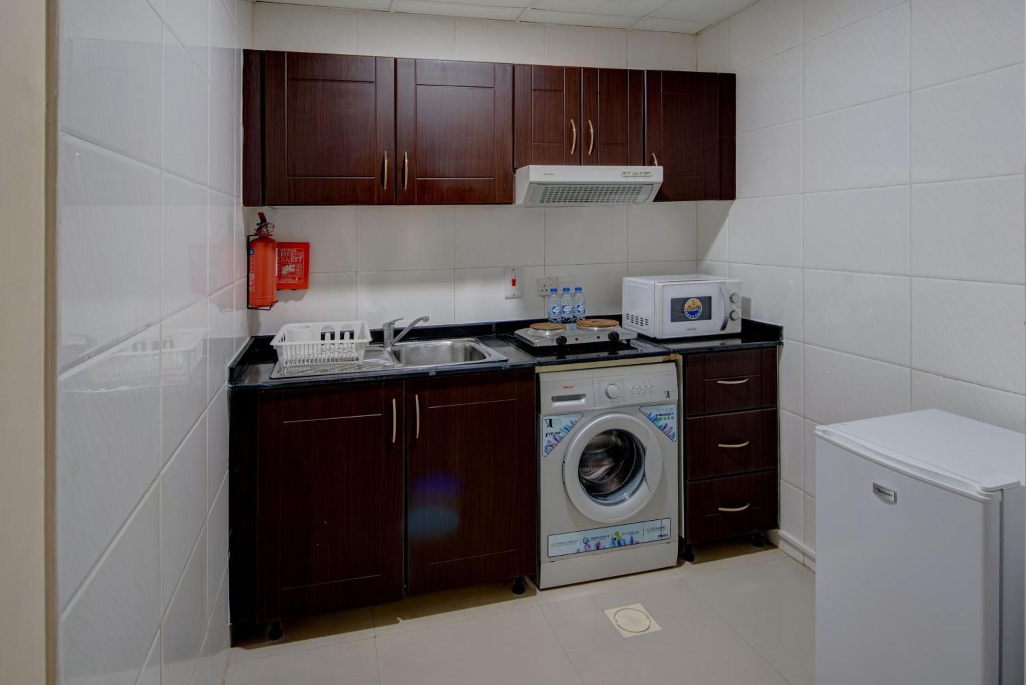 Appart hôtel Premium 3*