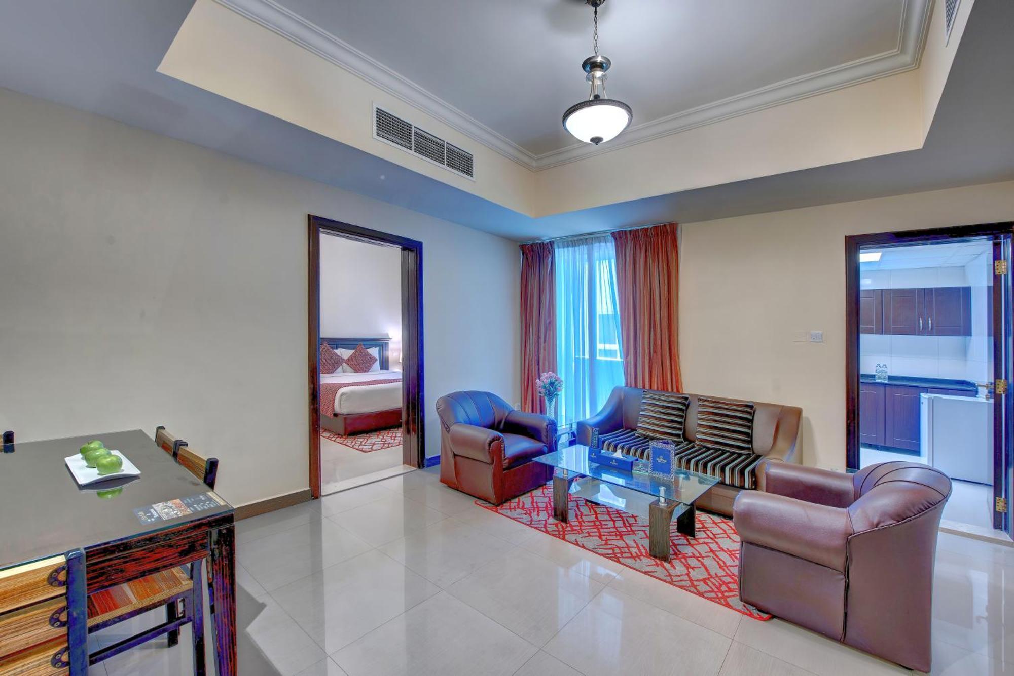 Premium Appart hôtel Dubaï