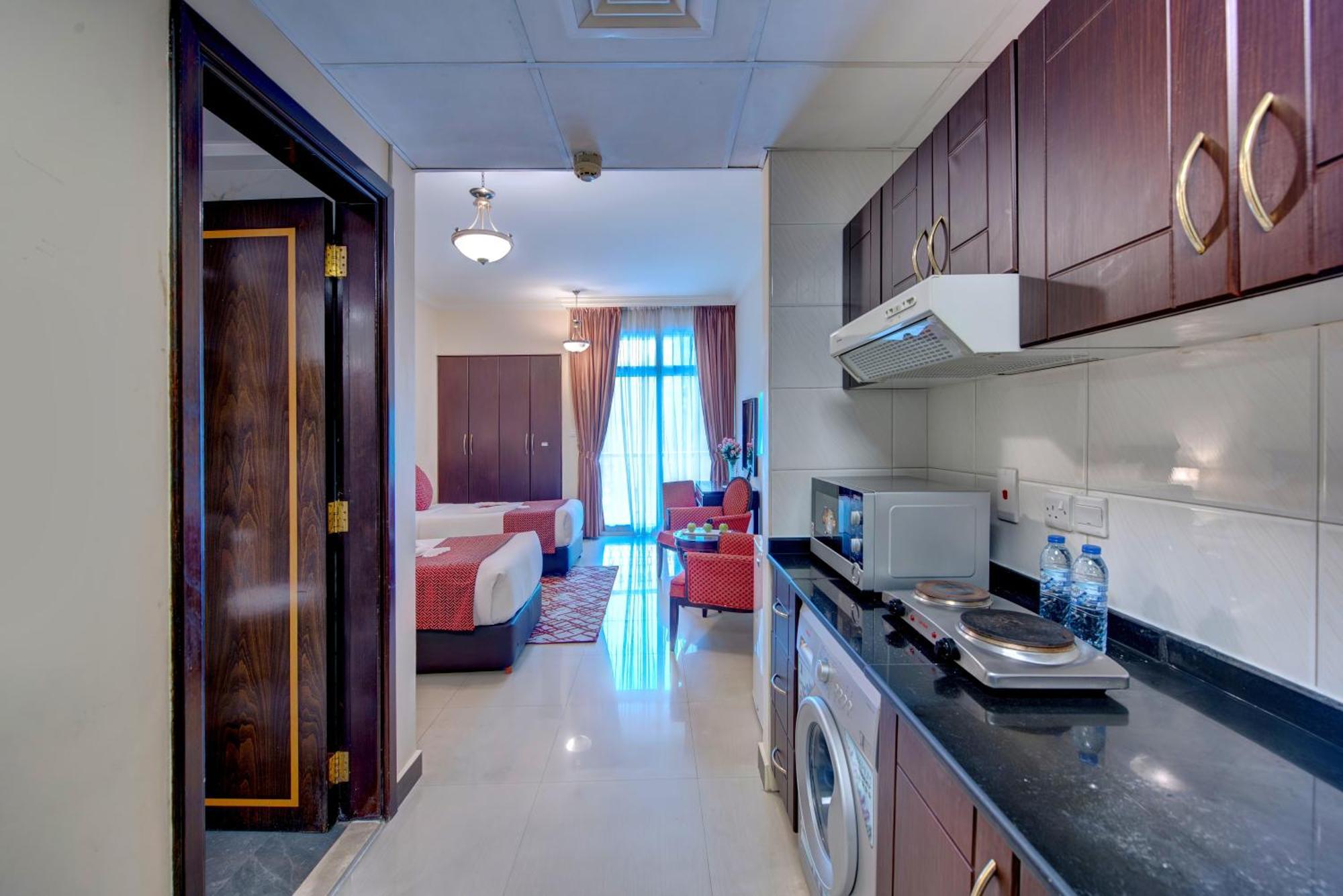 Premium Appart hôtel