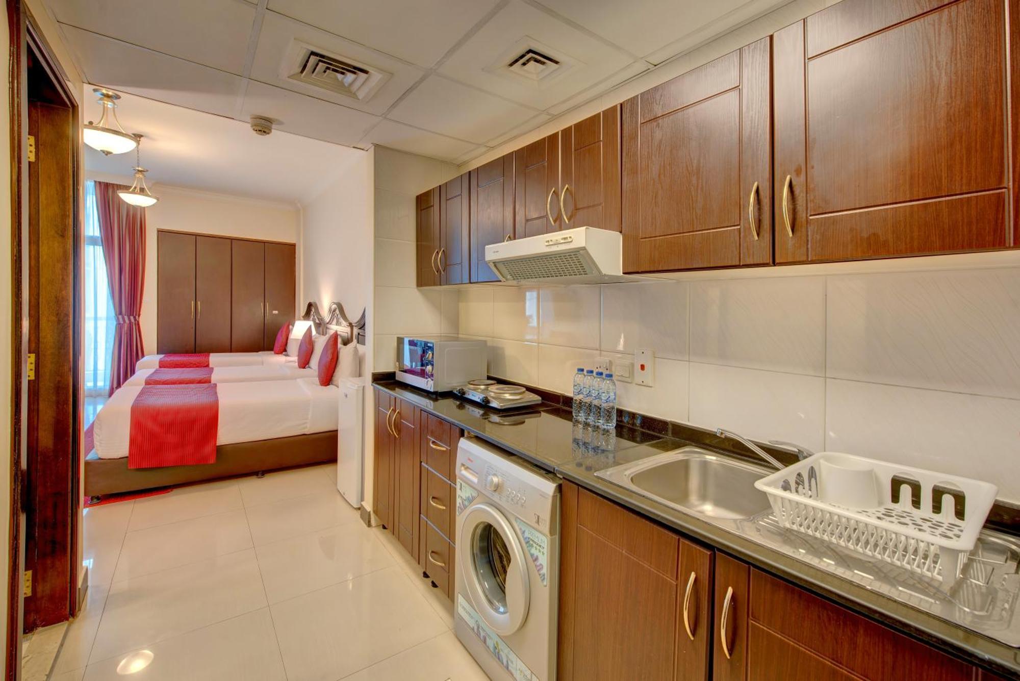 Appart hôtel Premium
