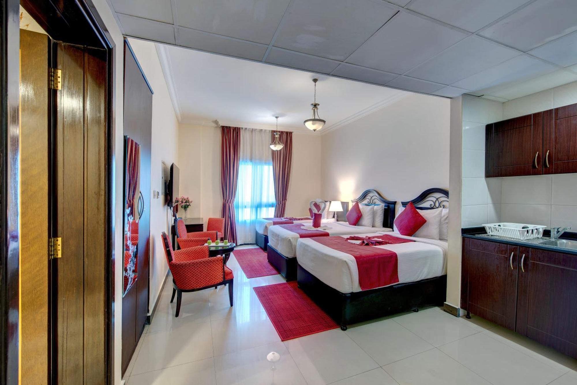 Appart hôtel Premium