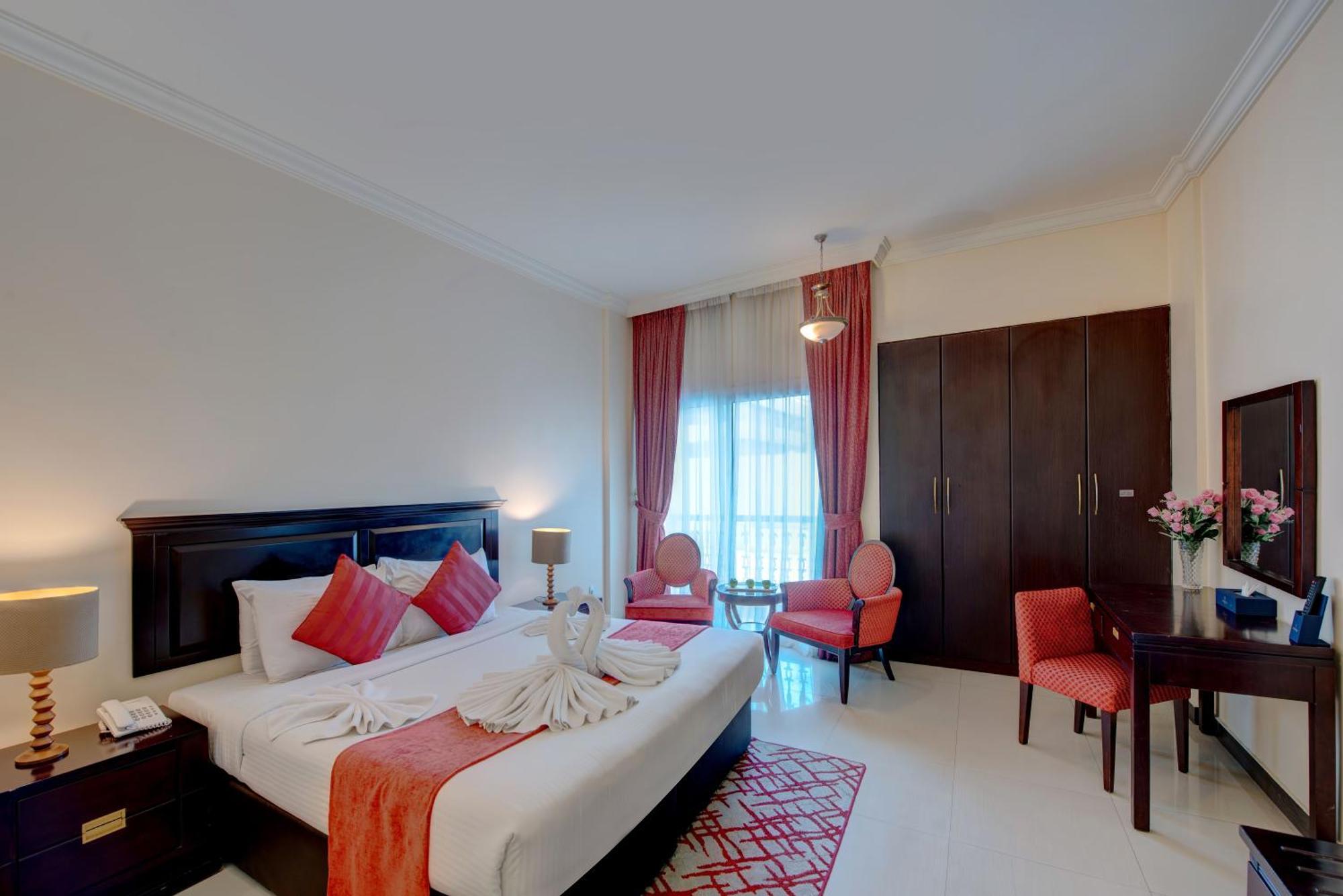Appart hôtel Premium 3*