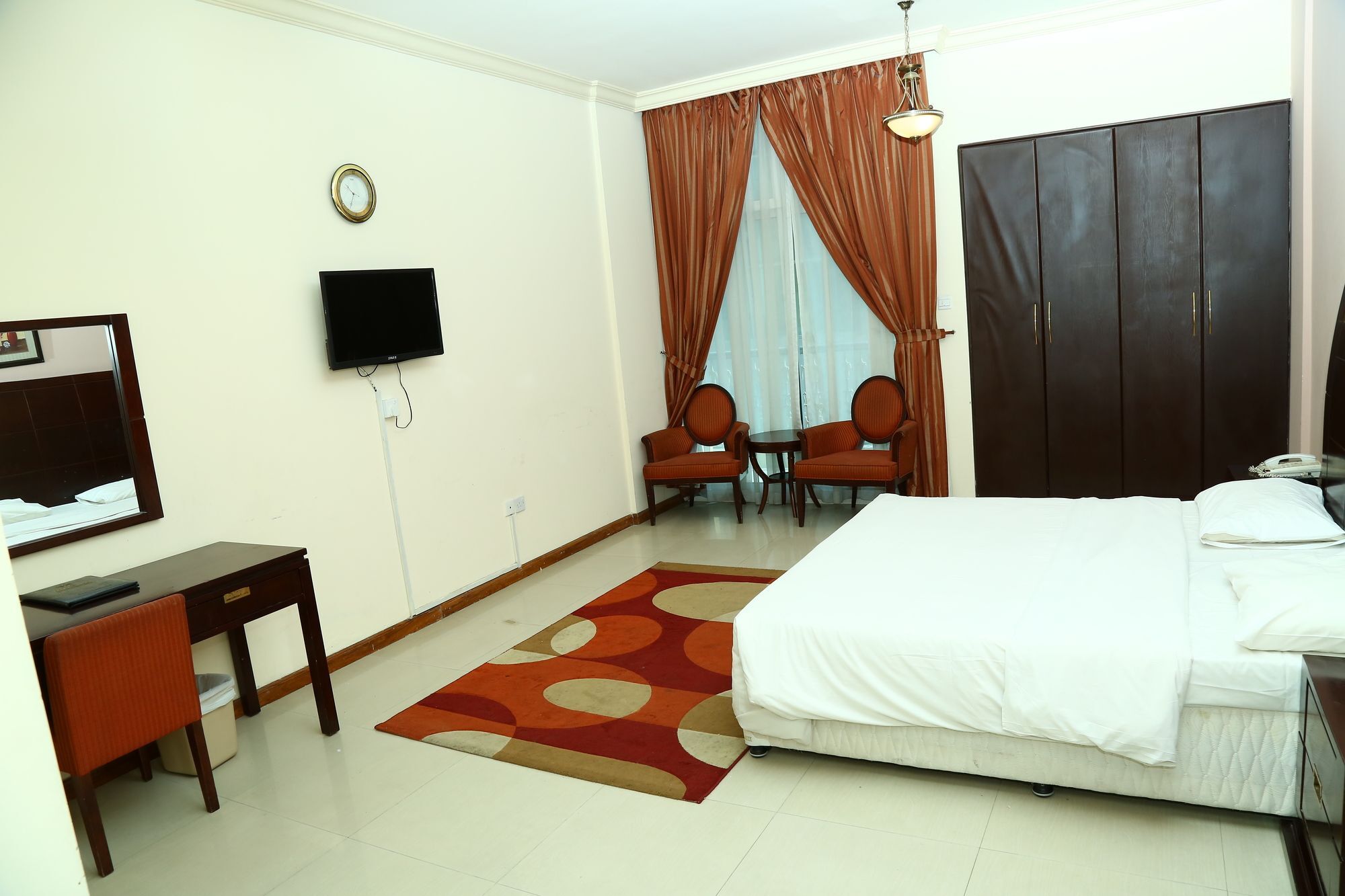 Appart hôtel Premium 3*