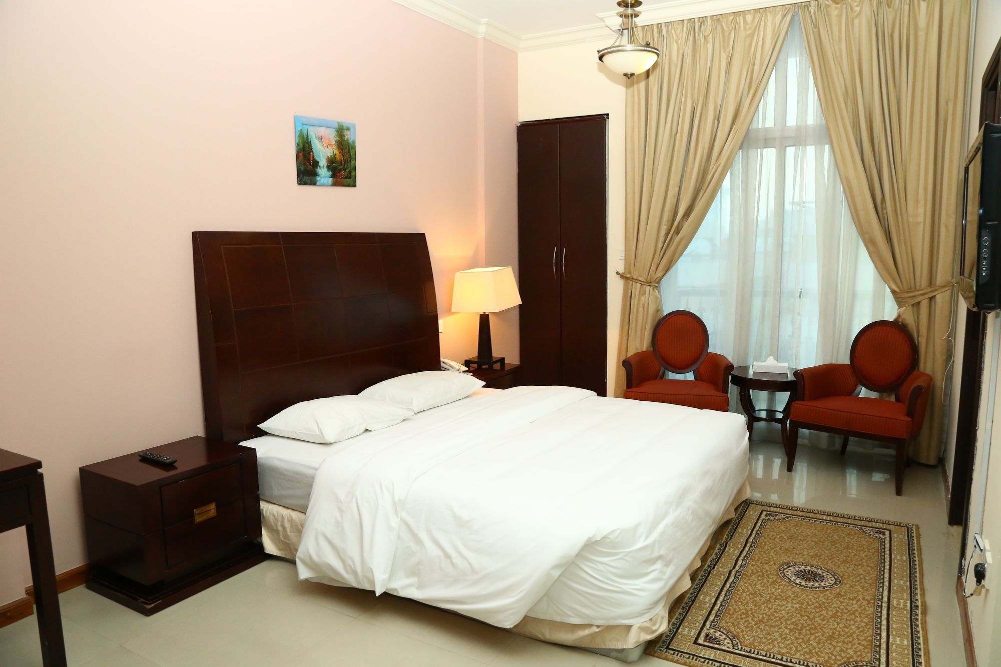 Premium 3* Dubaï