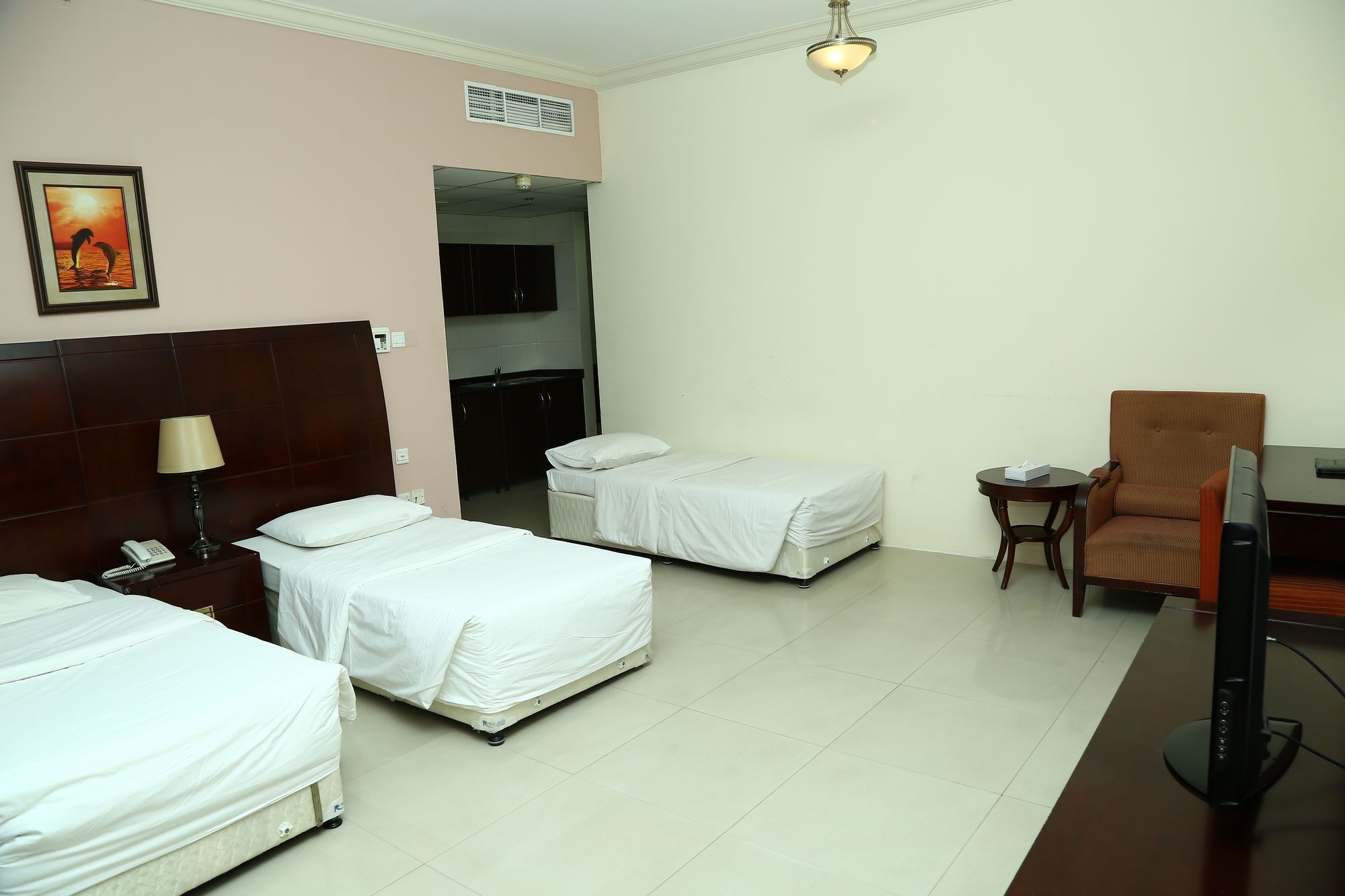 Premium 3* Dubaï