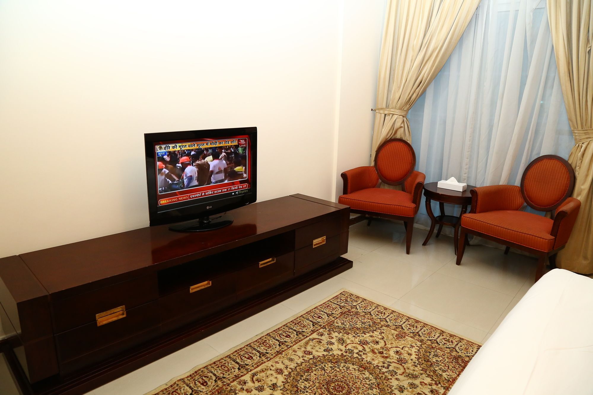 Appart hôtel Premium 3*