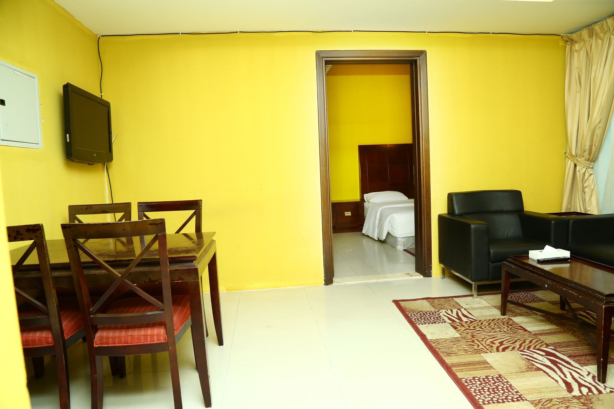 Premium Appart hôtel Dubaï