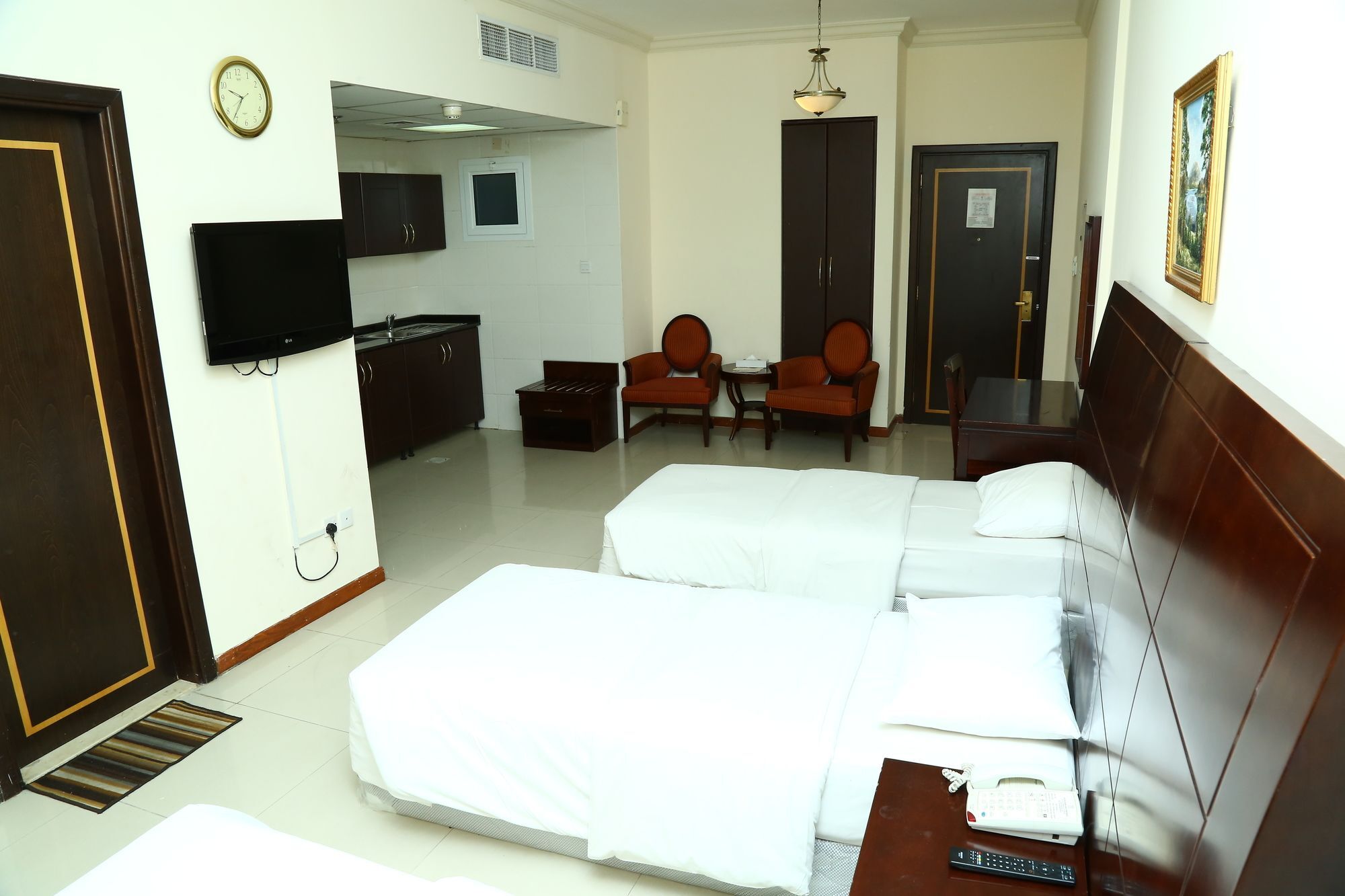 Premium Appart hôtel