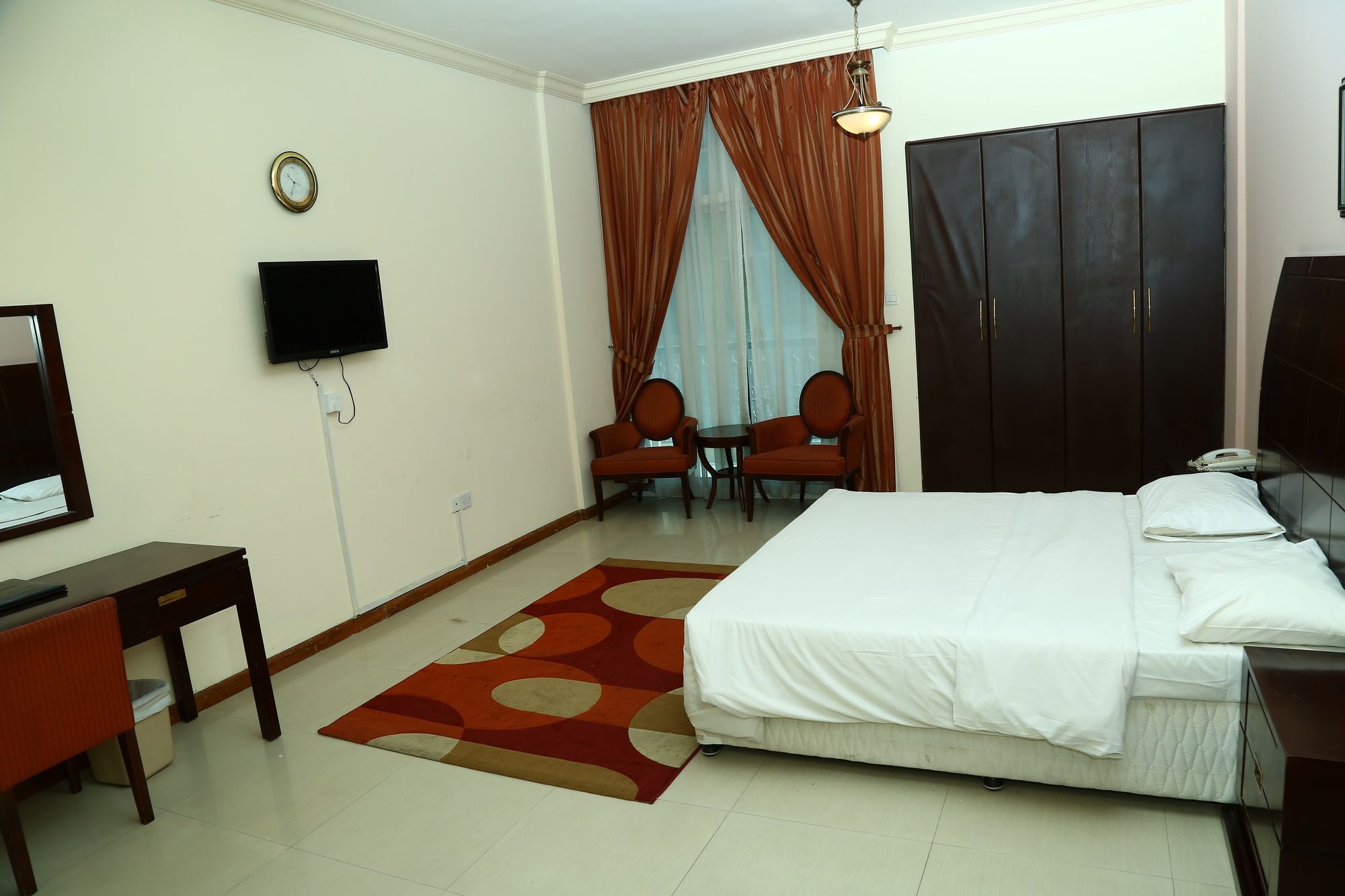 Premium 3* Dubaï