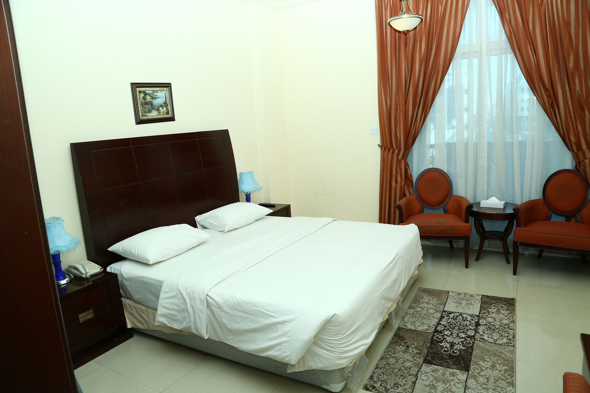 Premium Appart hôtel 3*