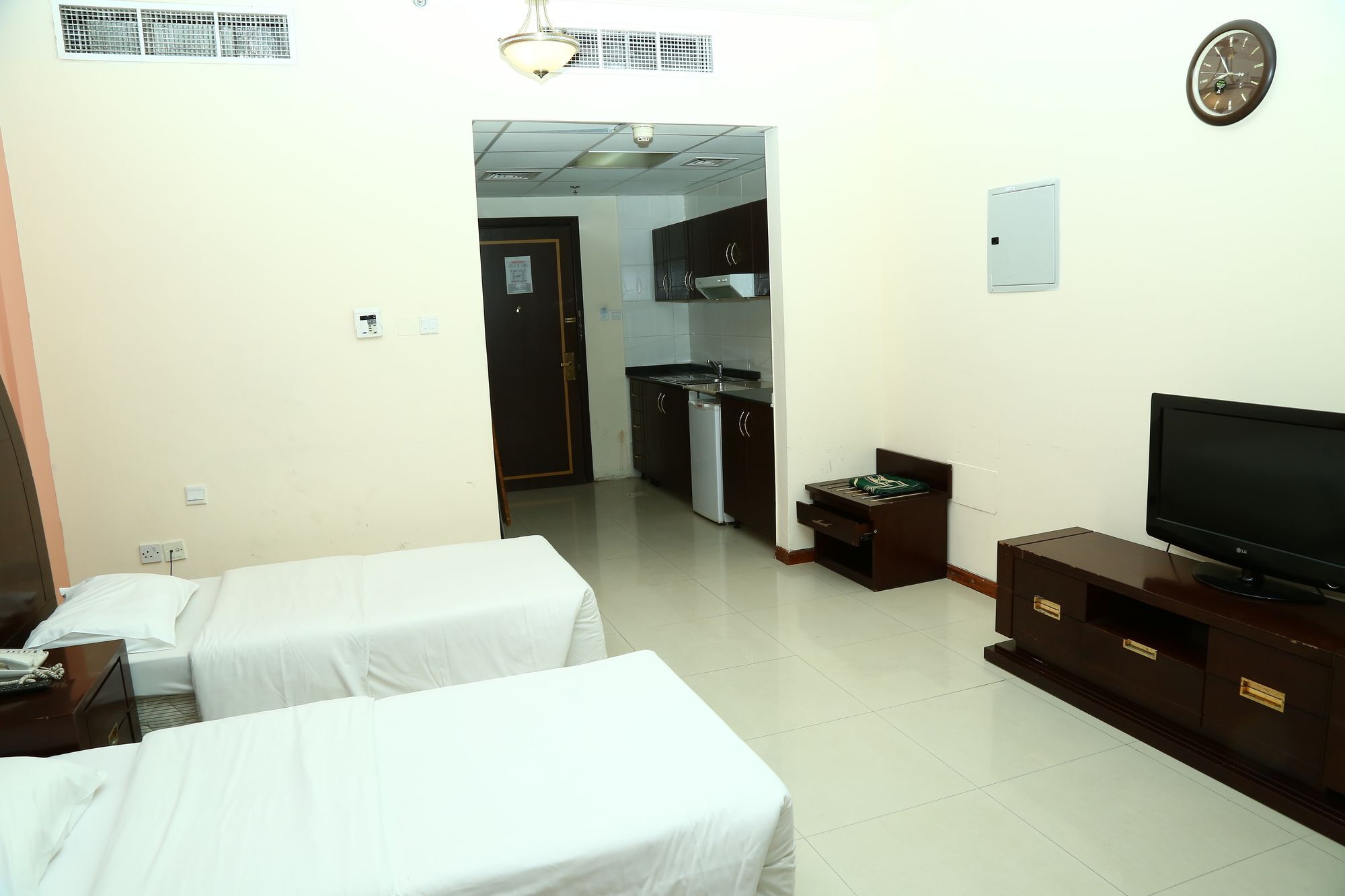 Appart hôtel Premium